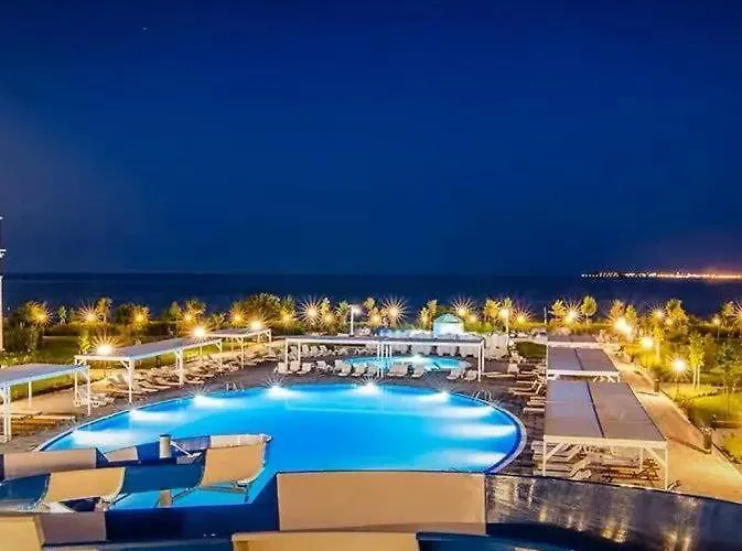 On The Appartement *