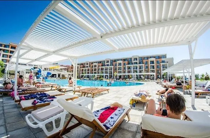 Appartement On The Sveti Vlas