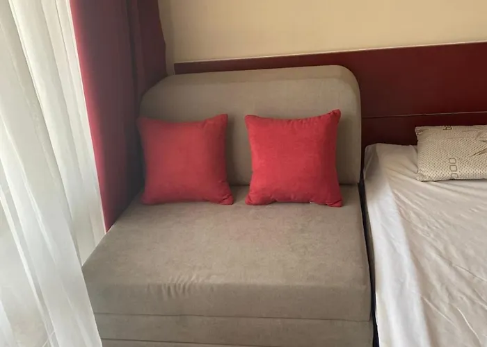 On The Appartement *