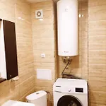 Апартамент On The