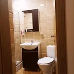 Апартамент On The
