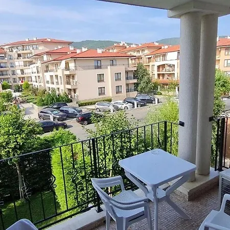Apartamento On The Sveti Vlas