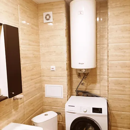 Apartamento On The