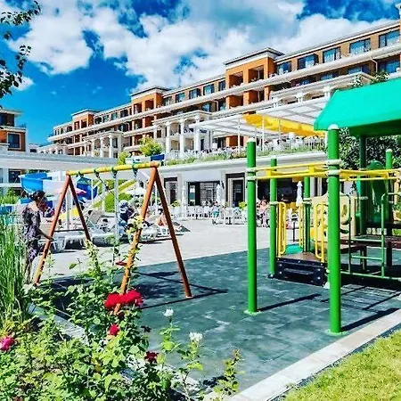 On The Sveti Vlas