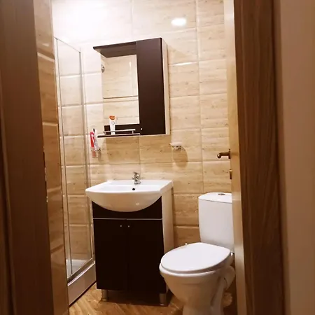 Apartamento On The