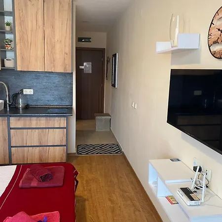 Appartement On The *