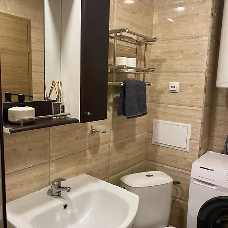 Appartement On The *