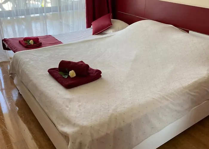 Apartamento On The *